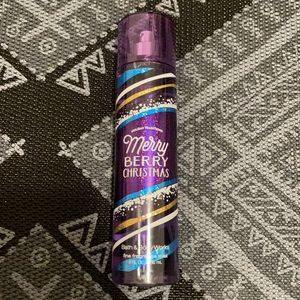 Bath & Body Works Merry Berry Christmas